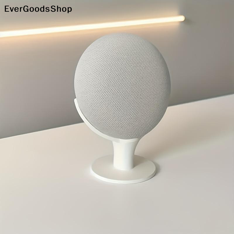 Google Speaker Nest Mini - Nouveau support pour haut-parleur intelligent Google