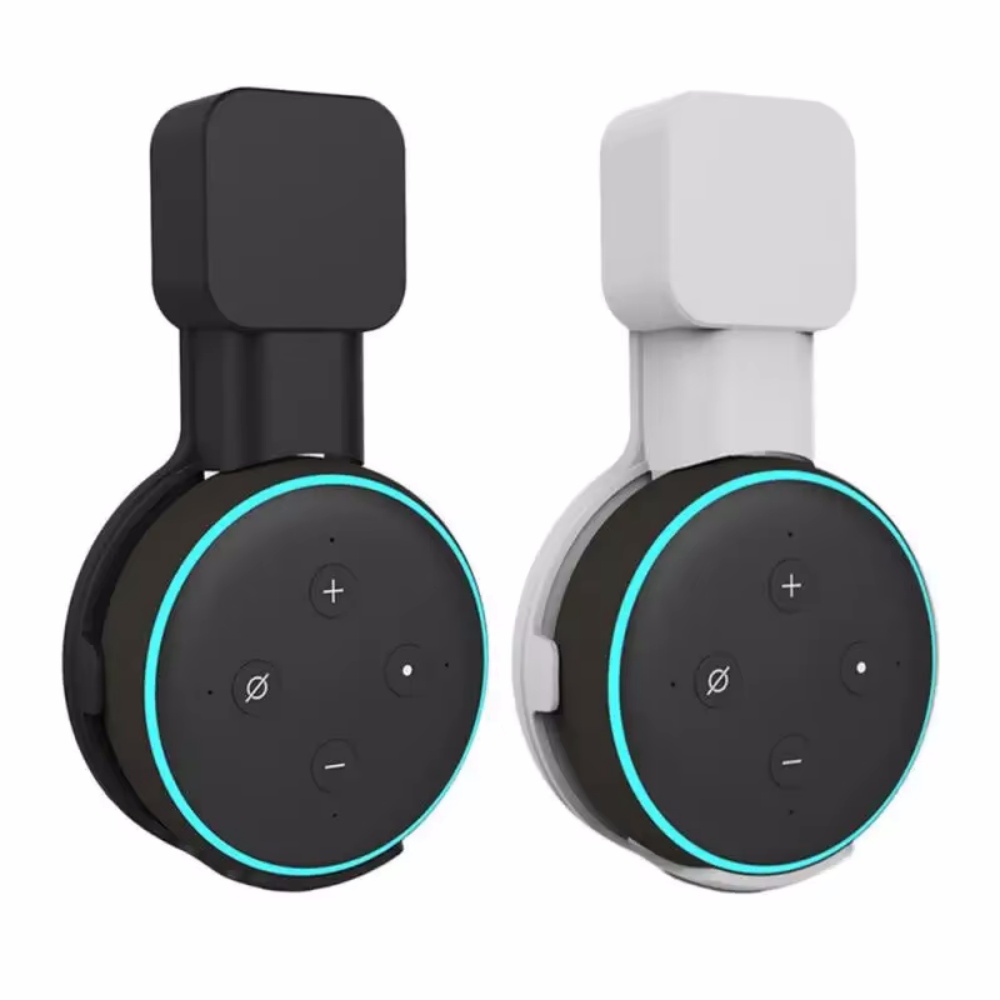 Amazon Speaker Echo Pop - Support mural pour haut-parleur, support de