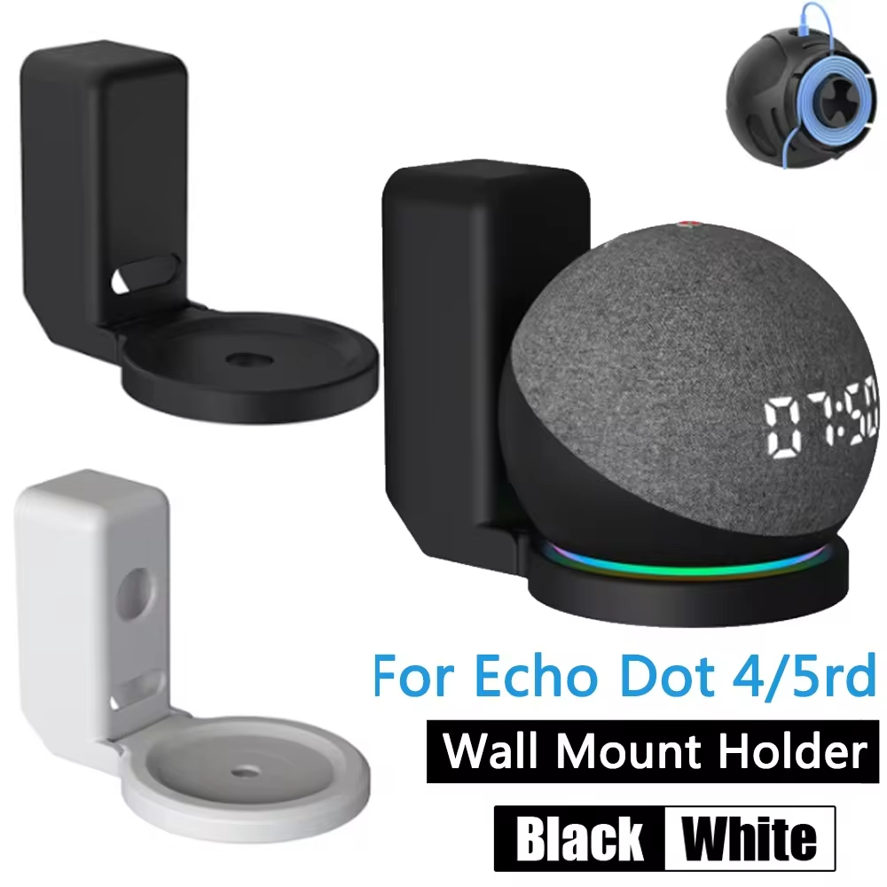 Amazon Speaker Echo Pop - Support de haut-parleur Portable, support mural