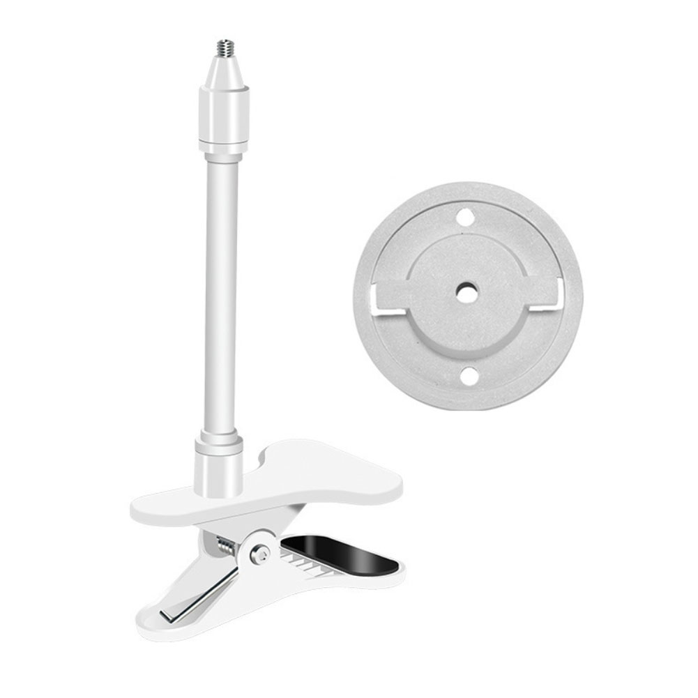 Tp-Link Camera Tapo C210 - Support à pince Flexible en métal