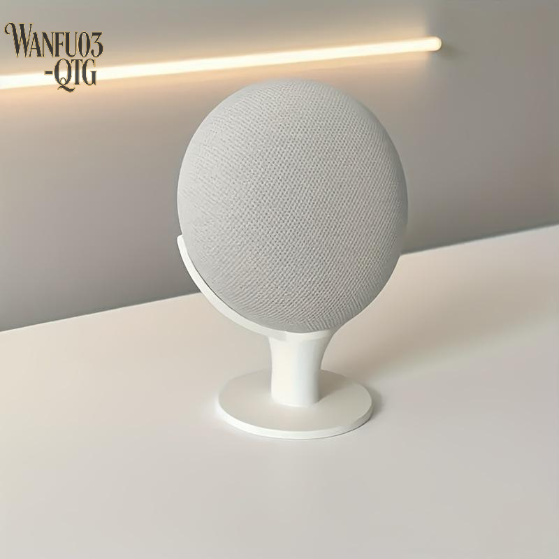 Google Speaker Nest Audio - Support pour haut-parleur intelligent Google Nest/Home