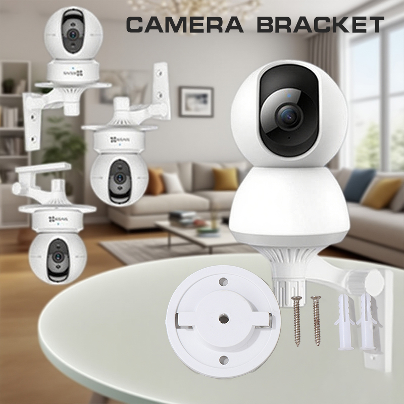 Tp-Link Camera Tapo C210 - Base de montage murale pour caméra