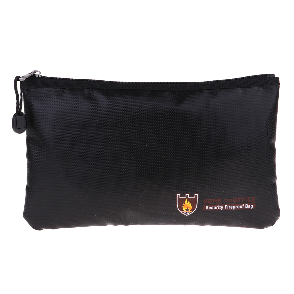 Fire Safe Document - Porte-documents, sac à main, sac en