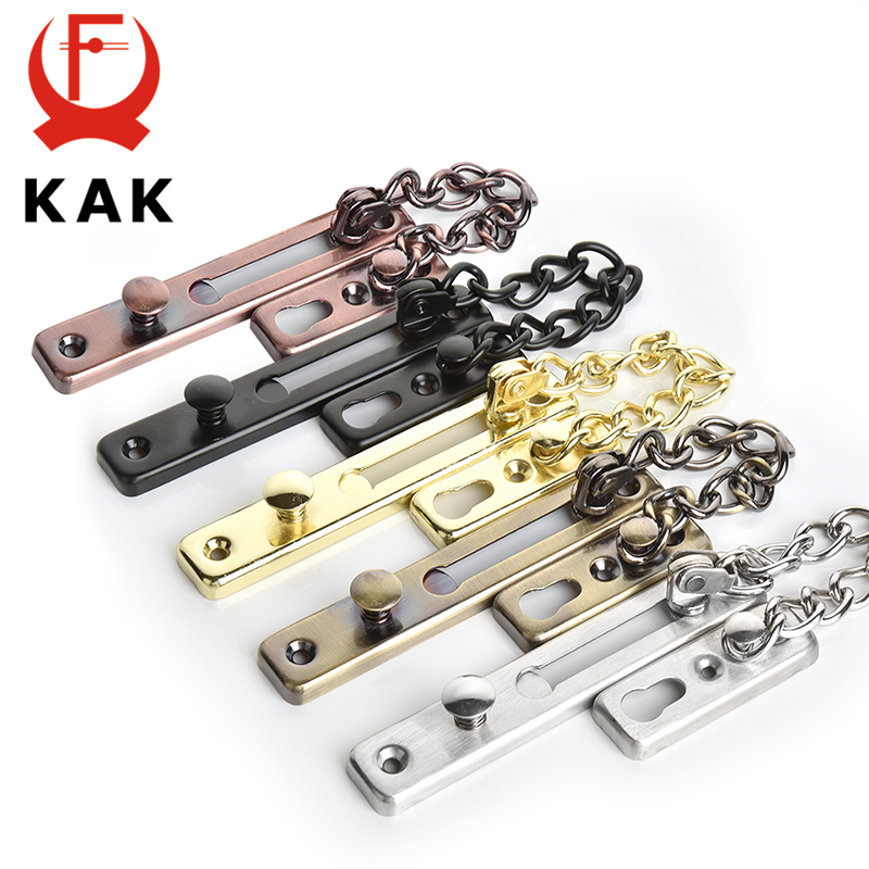 Security Chain Door - KAK – serrure de chaîne de