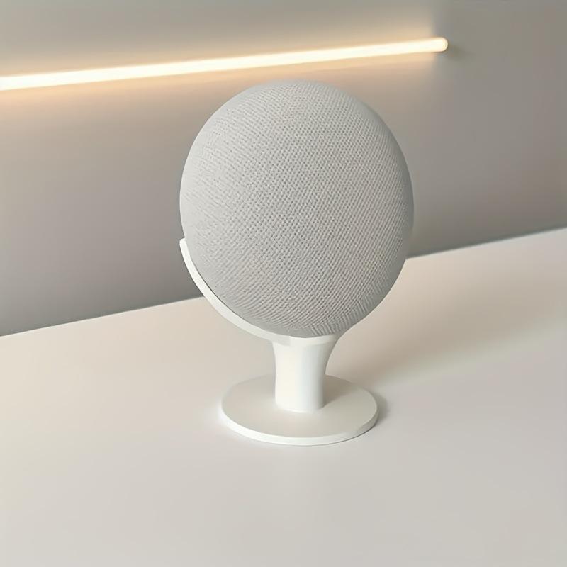 Google Speaker Nest Mini - Support pour haut-parleur intelligent Google Nest/Home
