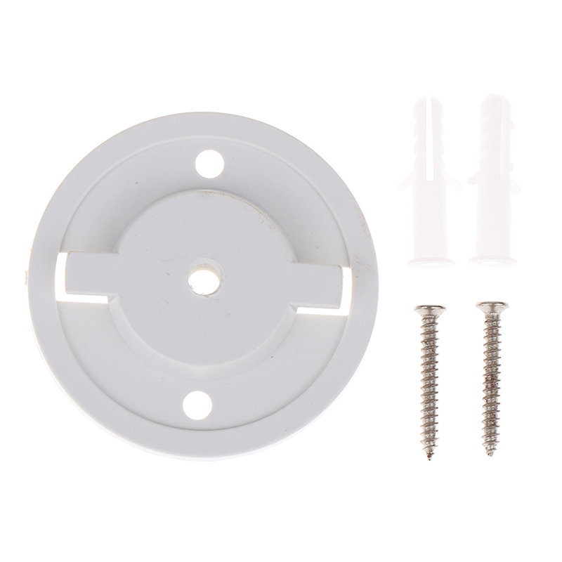Tp-Link Camera Tapo C210 - Nouvelle base de fixation murale ABS