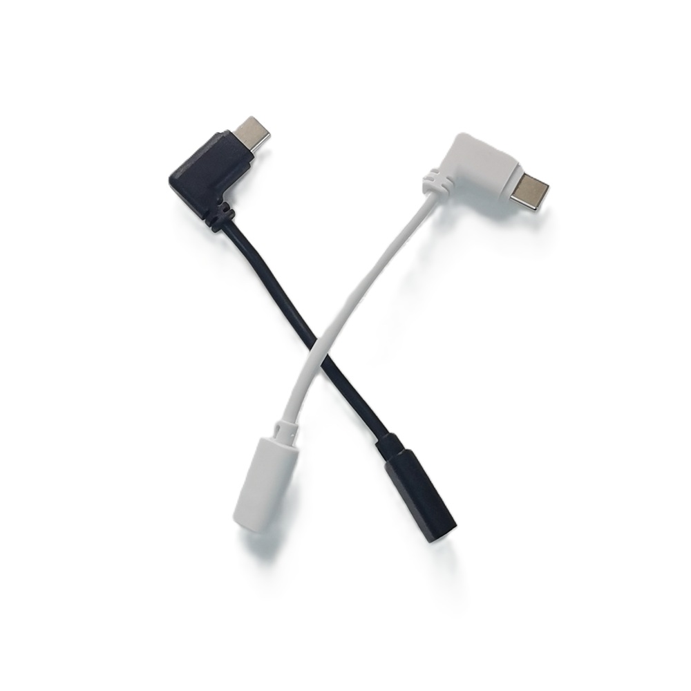 Eufy Camera S340 - Adaptateur Micro USB vers USB-C pour