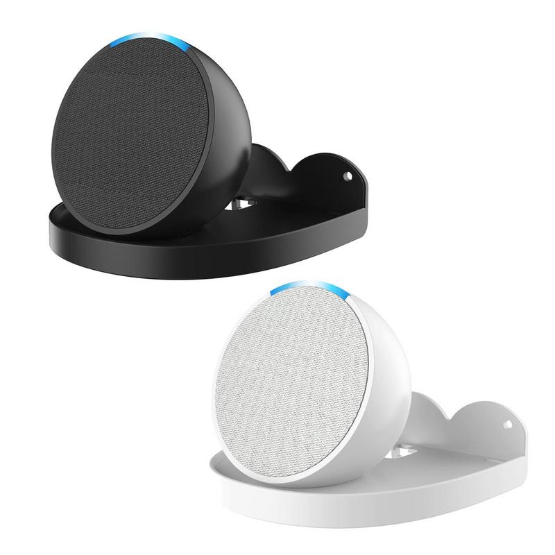 Amazon Speaker Echo Pop - Support mural pour haut-parleur Amazon Echo
