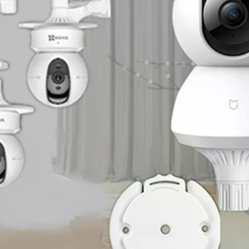 Tp-Link Camera Tapo C210 - Base de montage murale pour caméra