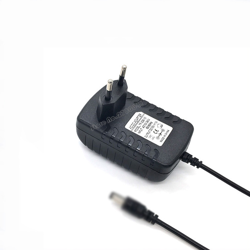 Google Speaker Nest Mini - Chargeur d'alimentation ca cc 14V 1,1
