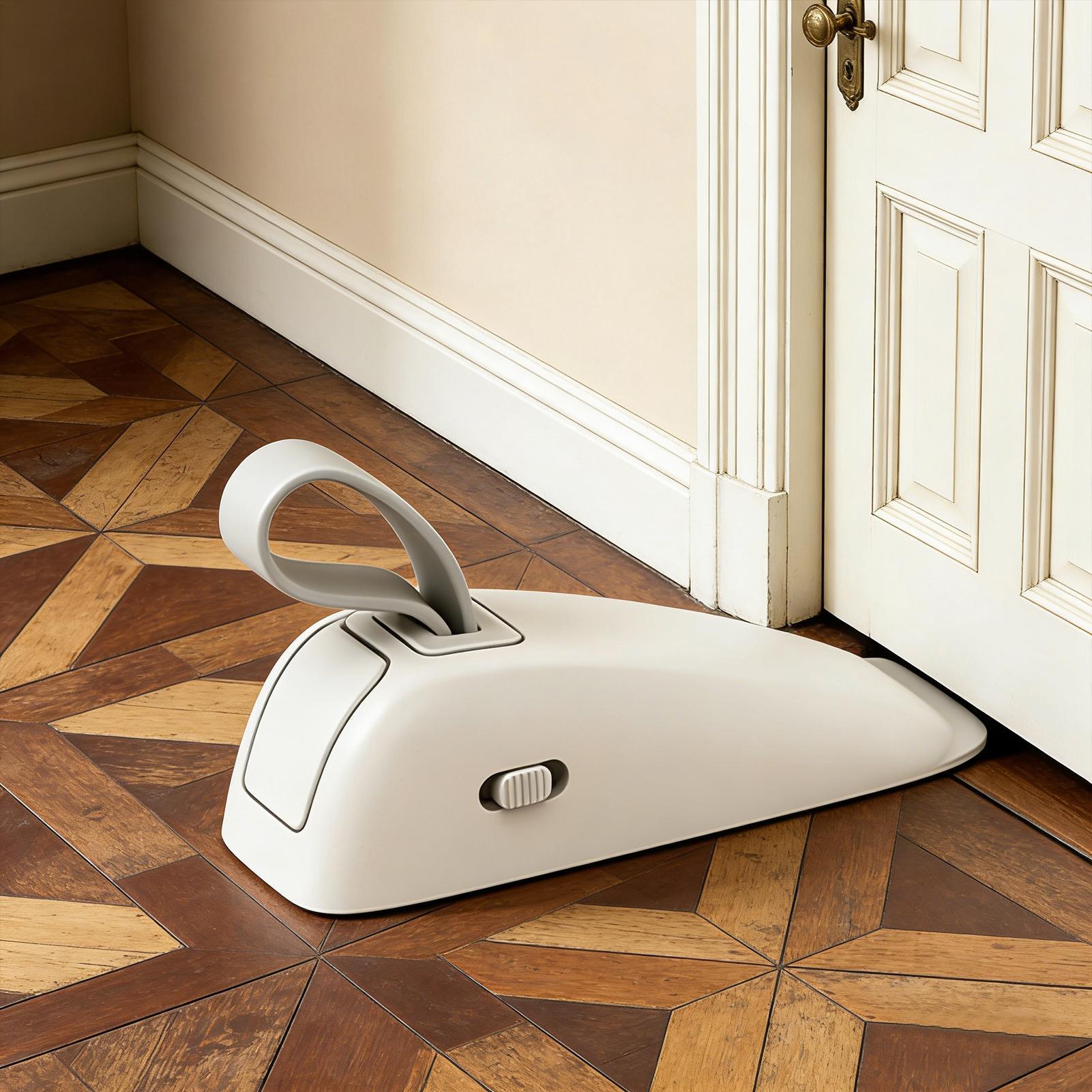 Alarme de porte, protection an - Door Stop Alarm avis et prix