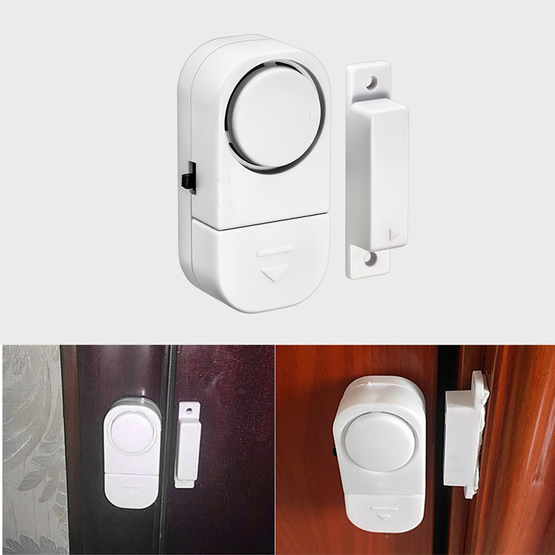 KERbiomindependent-Capteur de  - Door Stop Alarm avis et prix