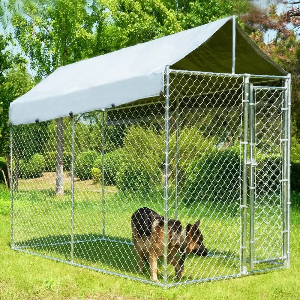 Nichoir extérieur robuste pour - Security Chain Door avis et prix