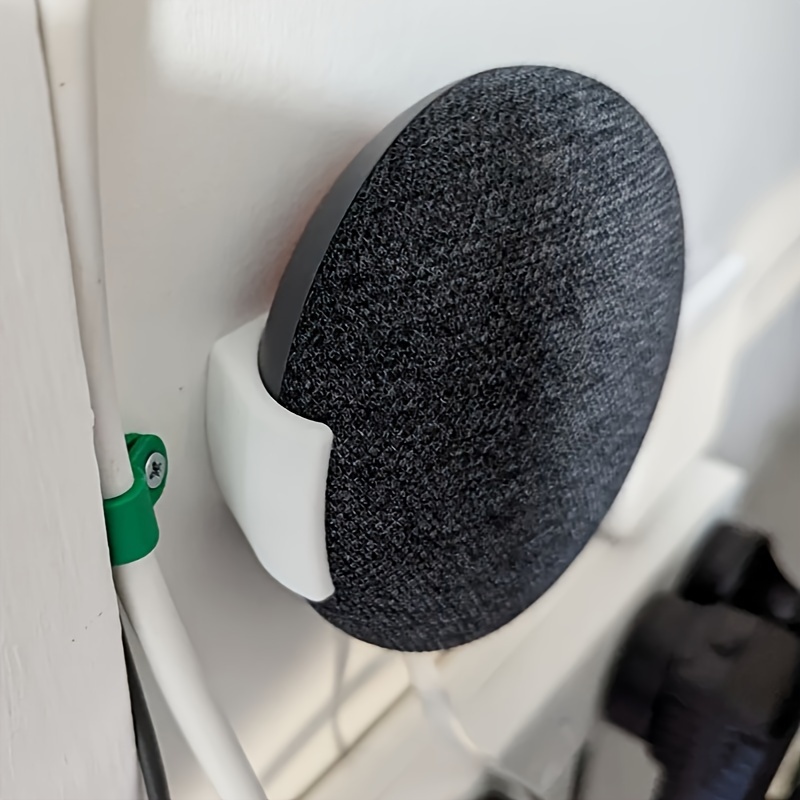 Support d'affichage pour haut- - Google Speaker Nest Mini avis et prix