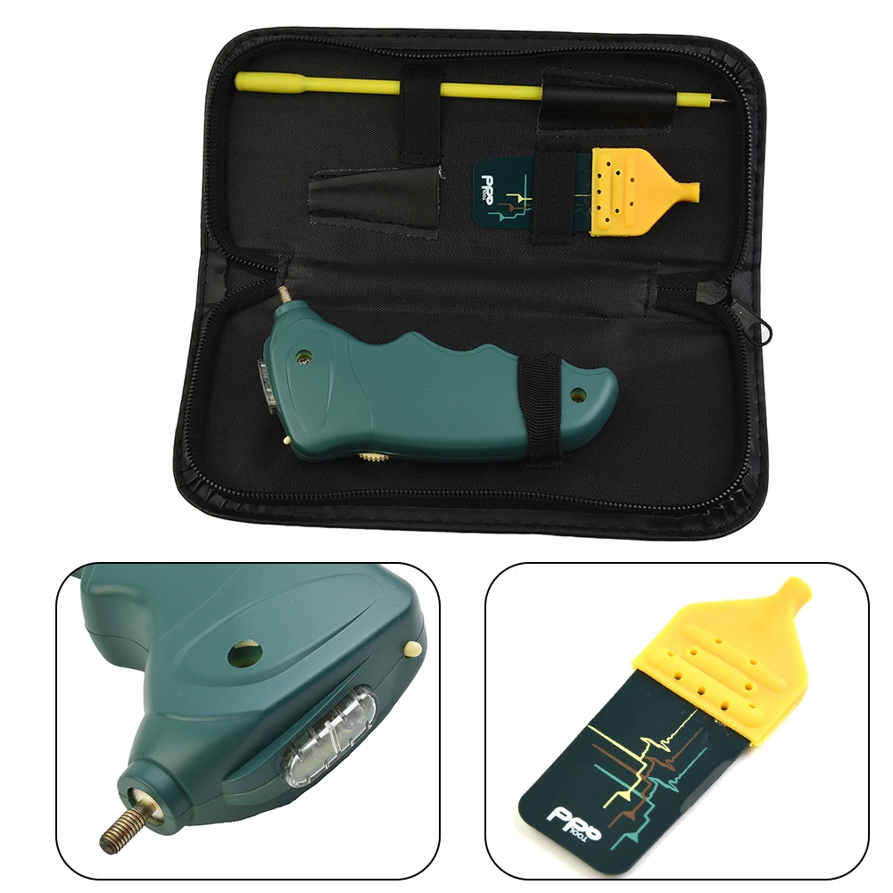 1x Testeur de bobine d'allumag - Co Detector Plug avis et prix