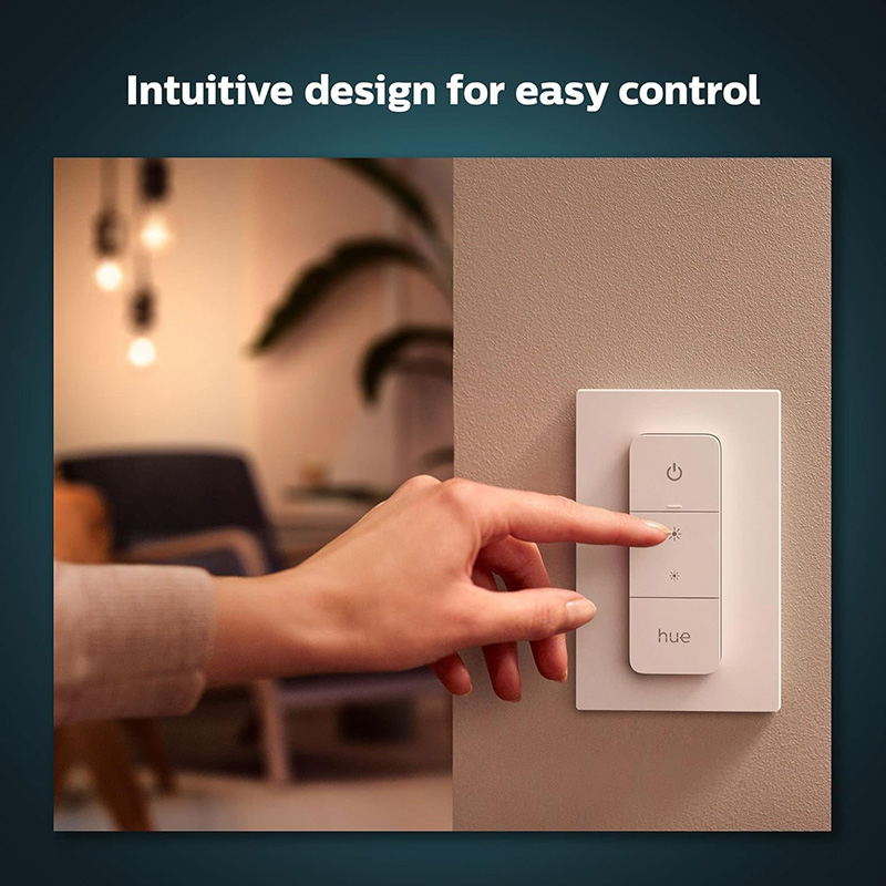 Philips Hue variateur intellig - Philips Light Hue White avis et prix
