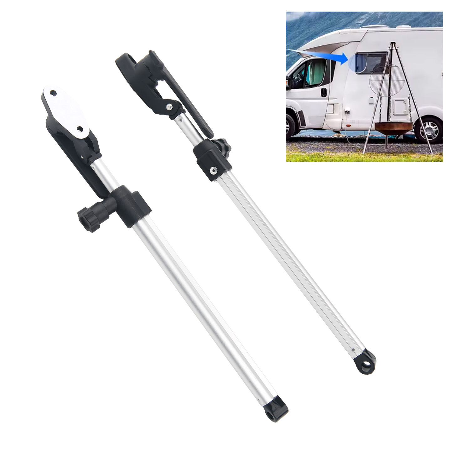 Tige de Support de fenêtre de  - Window Lock Bar avis et prix