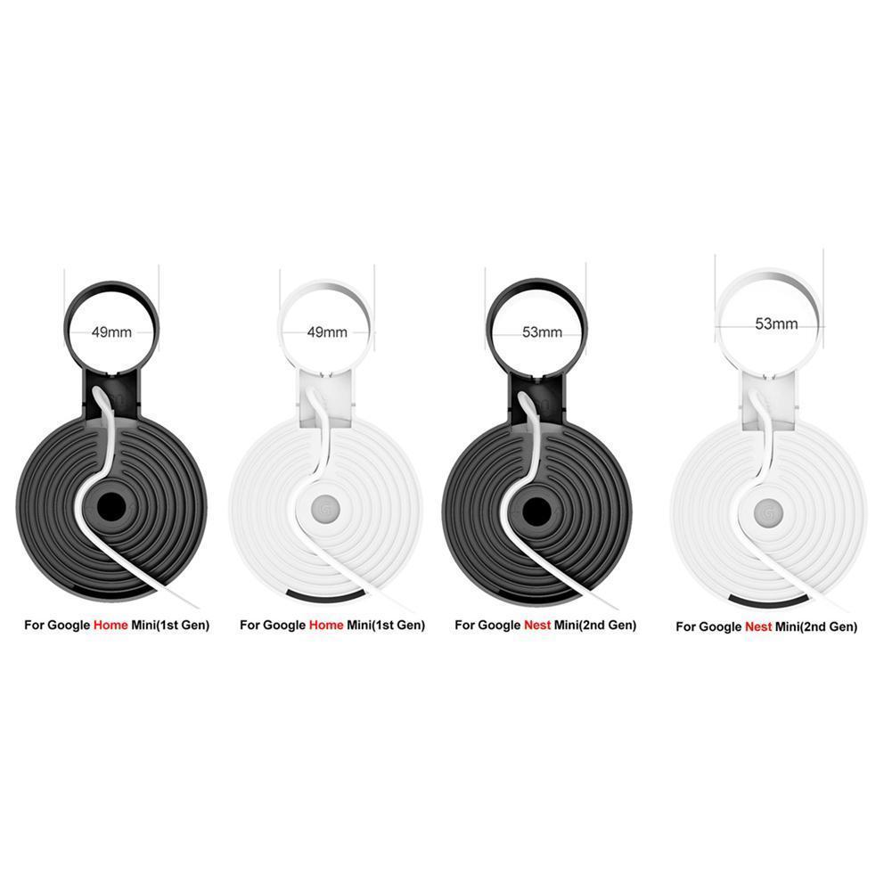 Support mural pour Google Home - Google Speaker Nest Mini avis et prix