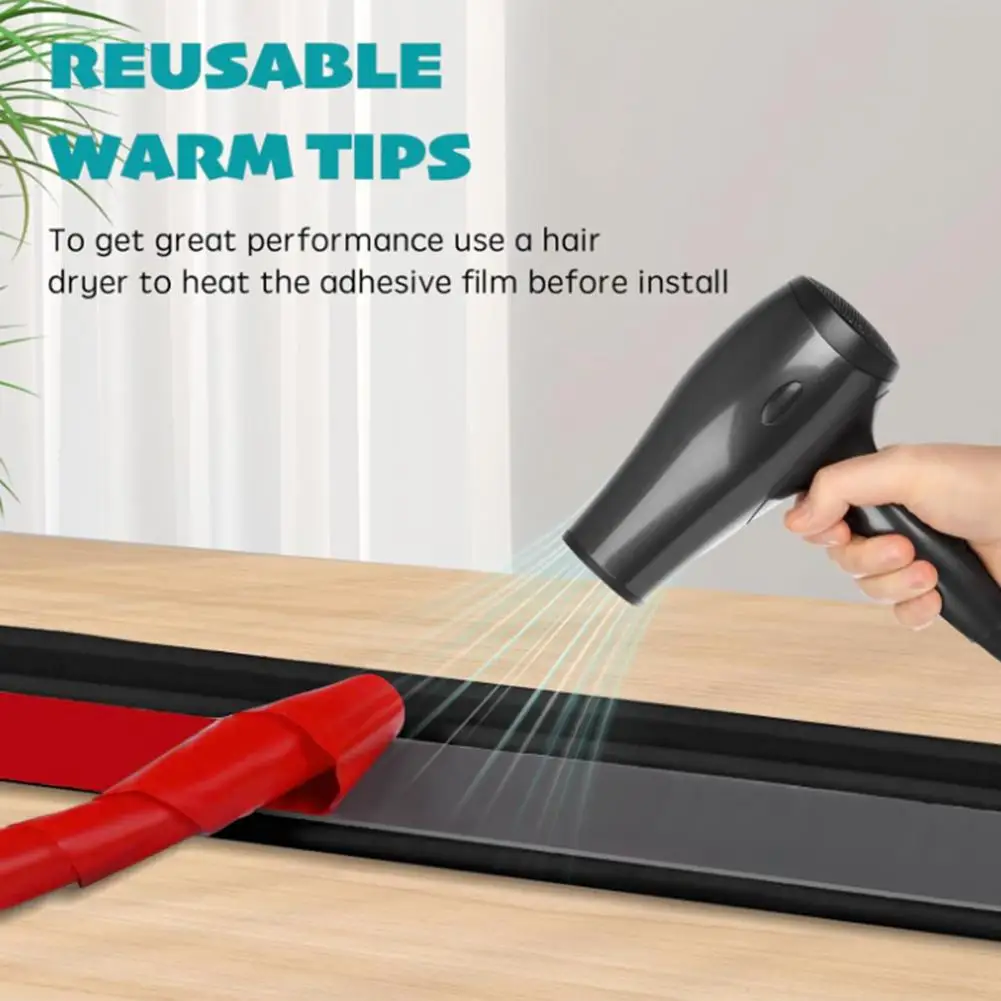 Bande d'étanchéité pour porte  - Window Lock Bar avis et prix
