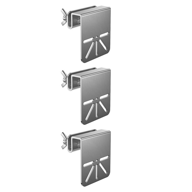 Support de fixation pour goutt - Eufy Camera S340 avis et prix