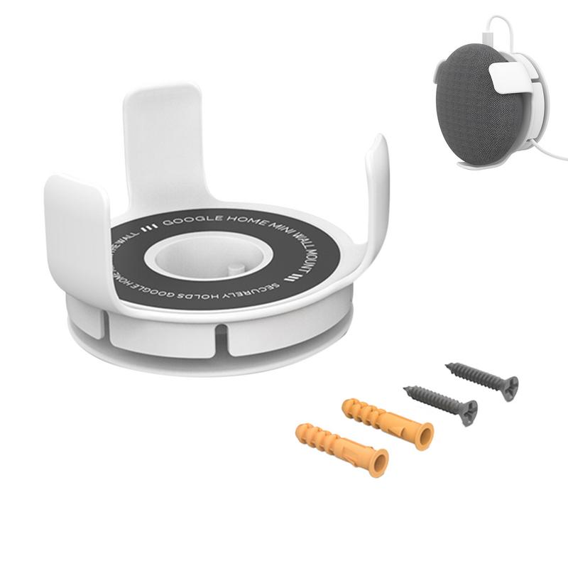 Support mural de prise pour Go - Google Speaker Nest Audio avis et prix
