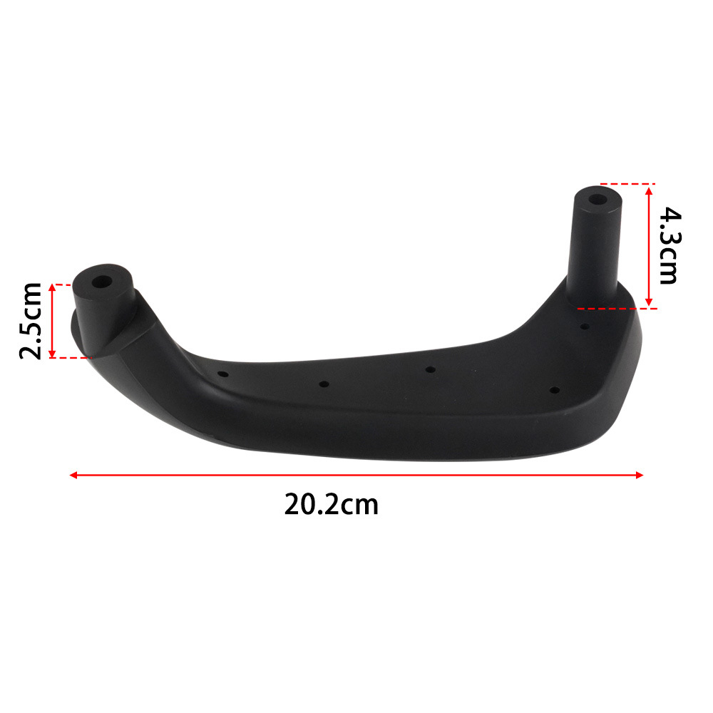 Poignée de porte intérieure de - Window Lock Bar avis et prix