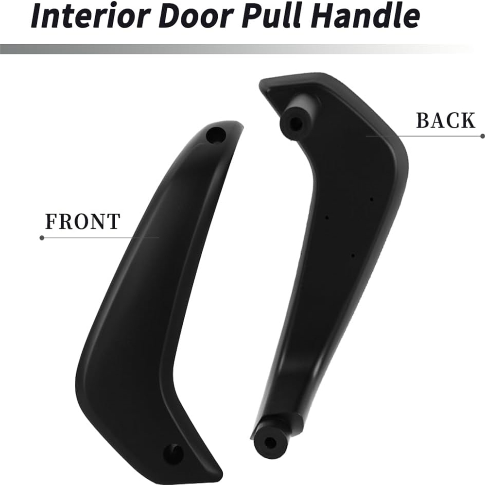 Poignée de porte intérieure de - Window Lock Bar avis et prix