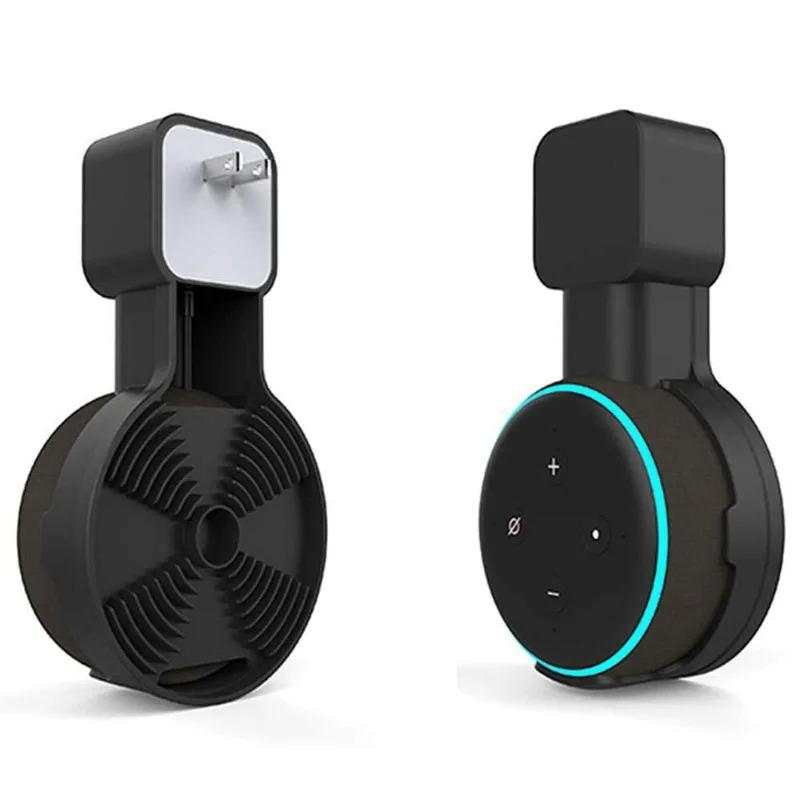 Support mural pour Echo Dot 3, - Amazon Speaker Echo Pop avis et prix