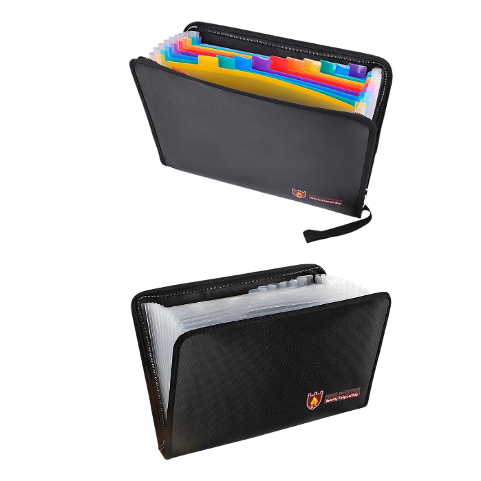 Sac de rangement ignifuge pour - Fire Safe Document avis et prix