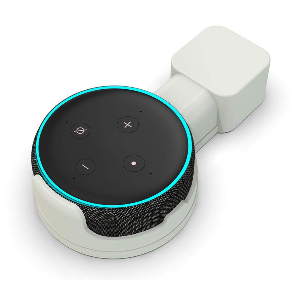 Support de montage mural Echo  - Amazon Speaker Echo Pop avis et prix