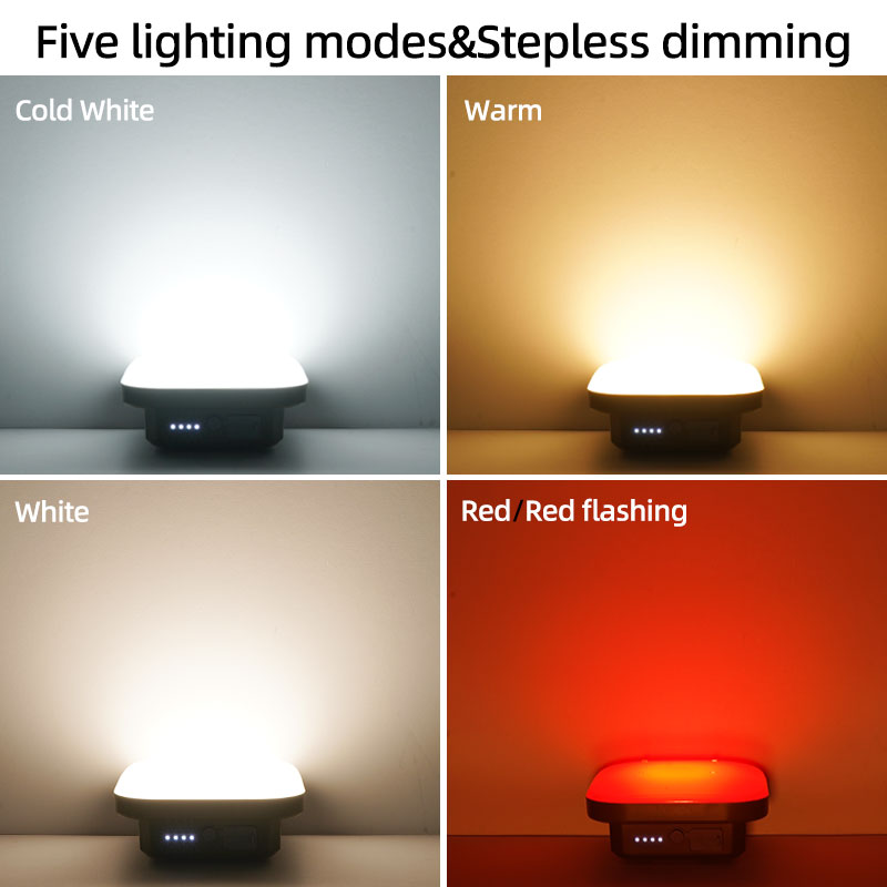 MOSLIGHTING – lanterne de Camp - Power Outage Light avis et prix