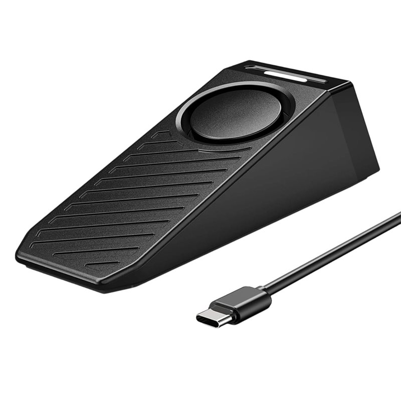AB34 - Alarme de porte, Cale d - Door Stop Alarm avis et prix