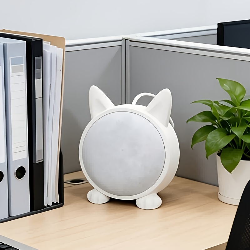Support de bureau en forme de  - Google Speaker Nest Mini avis et prix