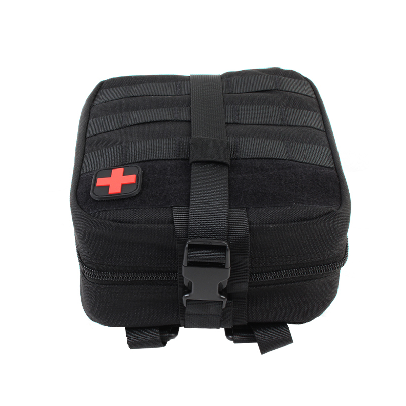TACTIFANS Poche Premiers Soins - First Aid Bag Kit avis et prix