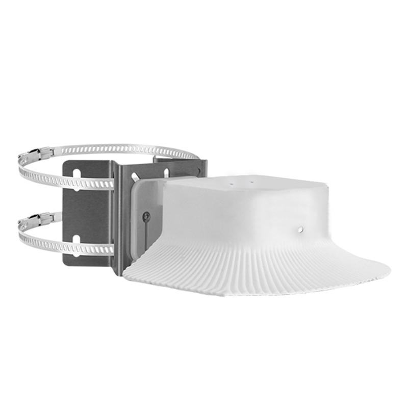 Support d'angle résistant aux  - Eufy Camera S340 avis et prix