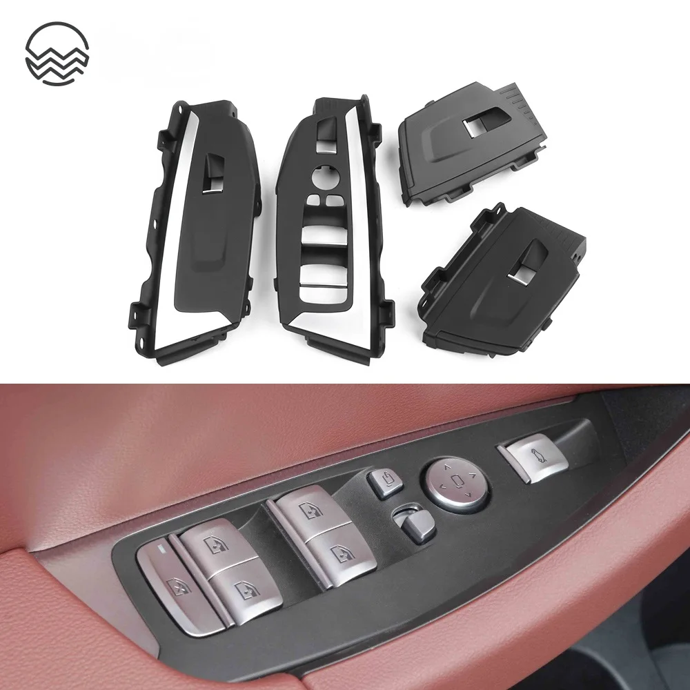 Pour BMW X3 X4 G01 G02 G08 F97 - Window Lock Bar avis et prix