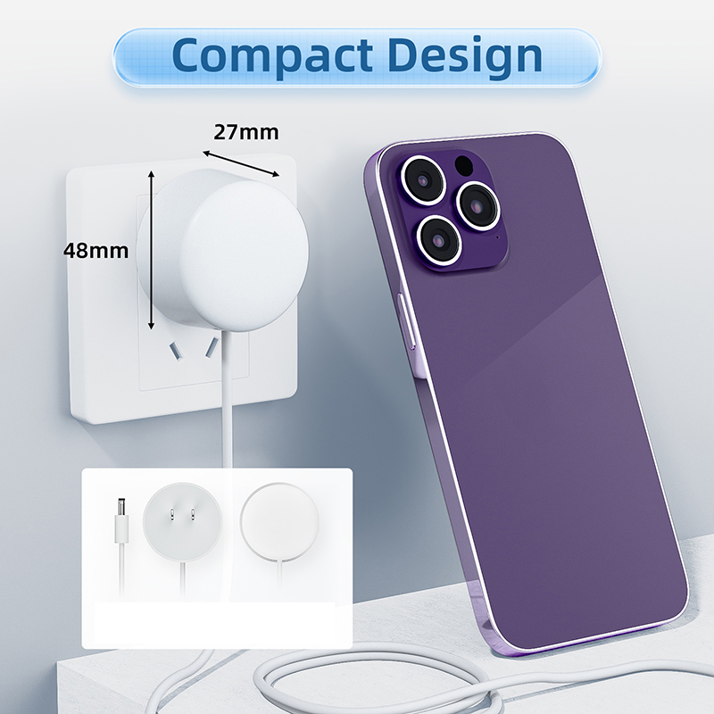 Chargeur OEM 15W pour Google N - Google Speaker Nest Audio avis et prix