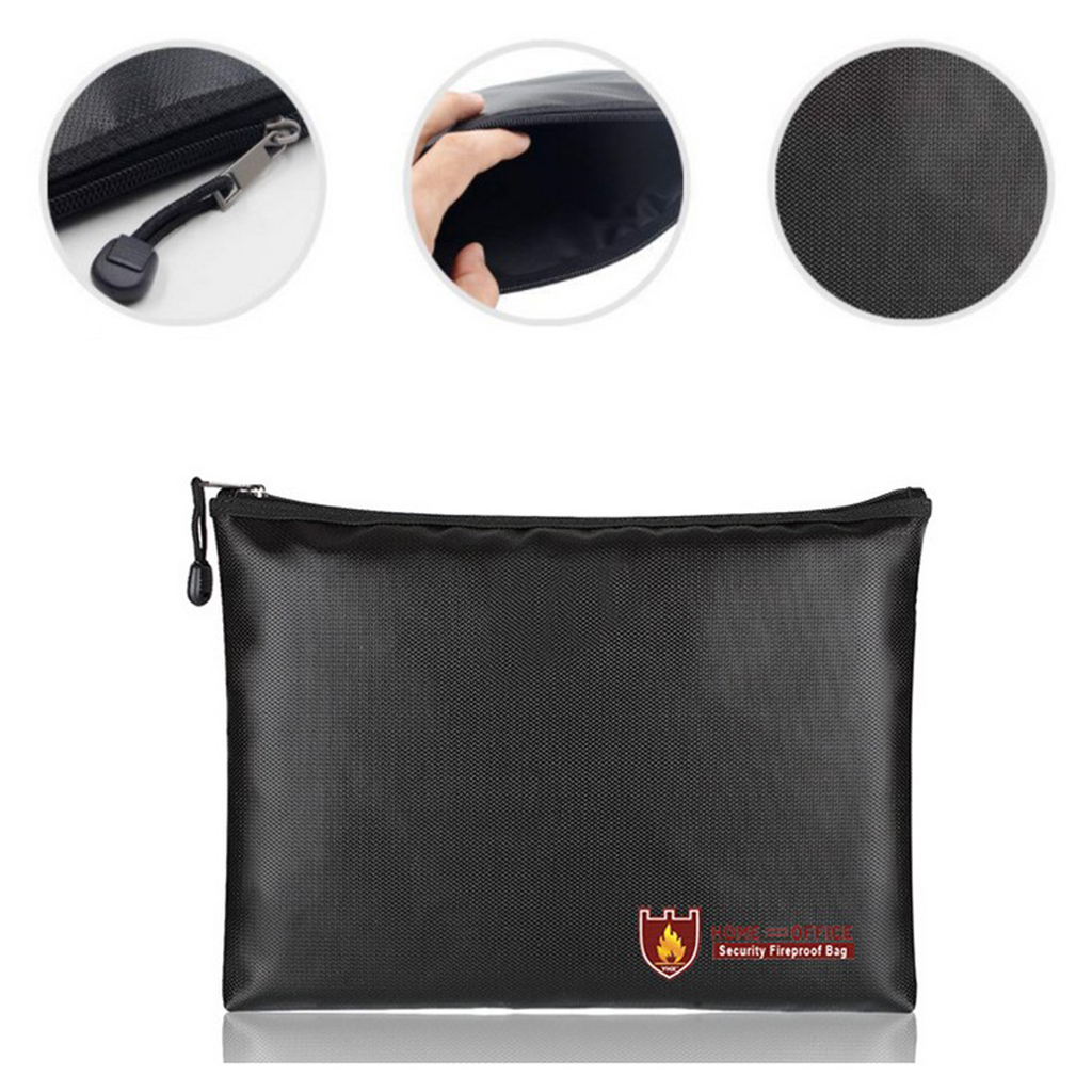 Porte-documents, sac à main, s - Fire Safe Document avis et prix