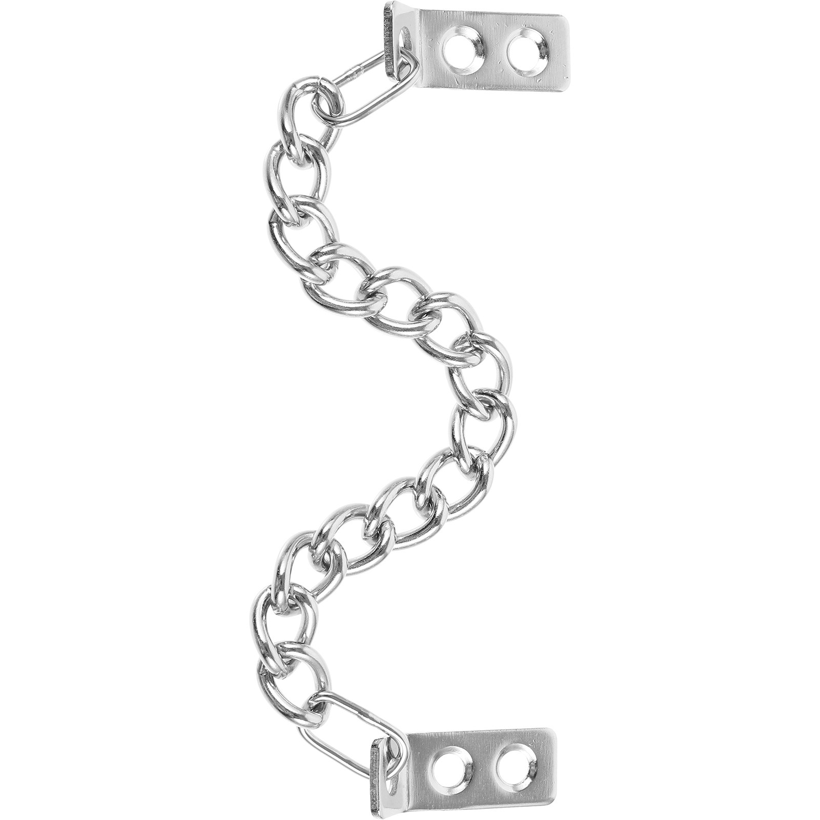 Chaîne de porte en métal, loqu - Security Chain Door avis et prix