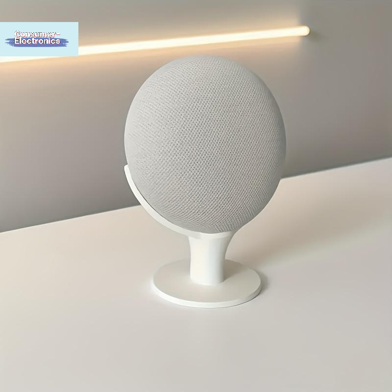 Support pour haut-parleur inte - Google Speaker Nest Mini avis et prix