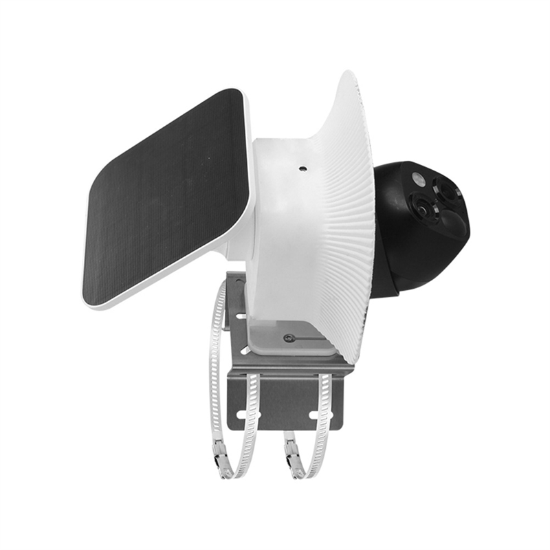 Support d'angle résistant aux  - Eufy Camera S340 avis et prix