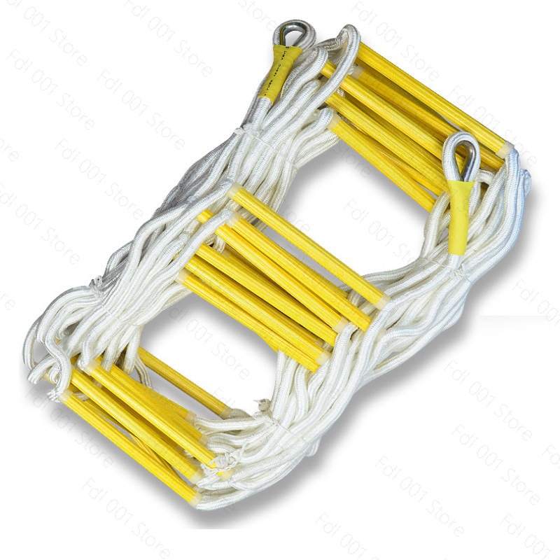 Échelle de secours en corde de - Fire Escape Ladder avis et prix