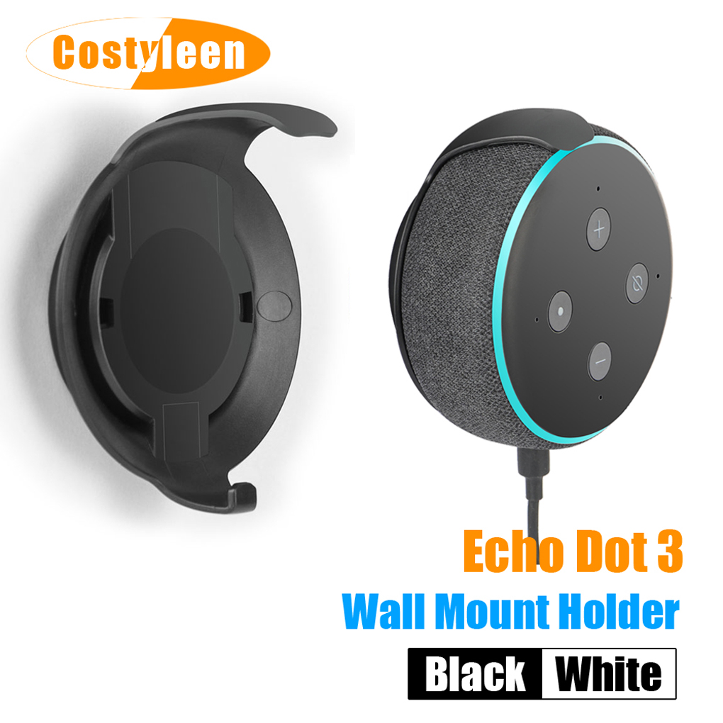 Support de gestion de cordon m - Amazon Speaker Echo Pop avis et prix