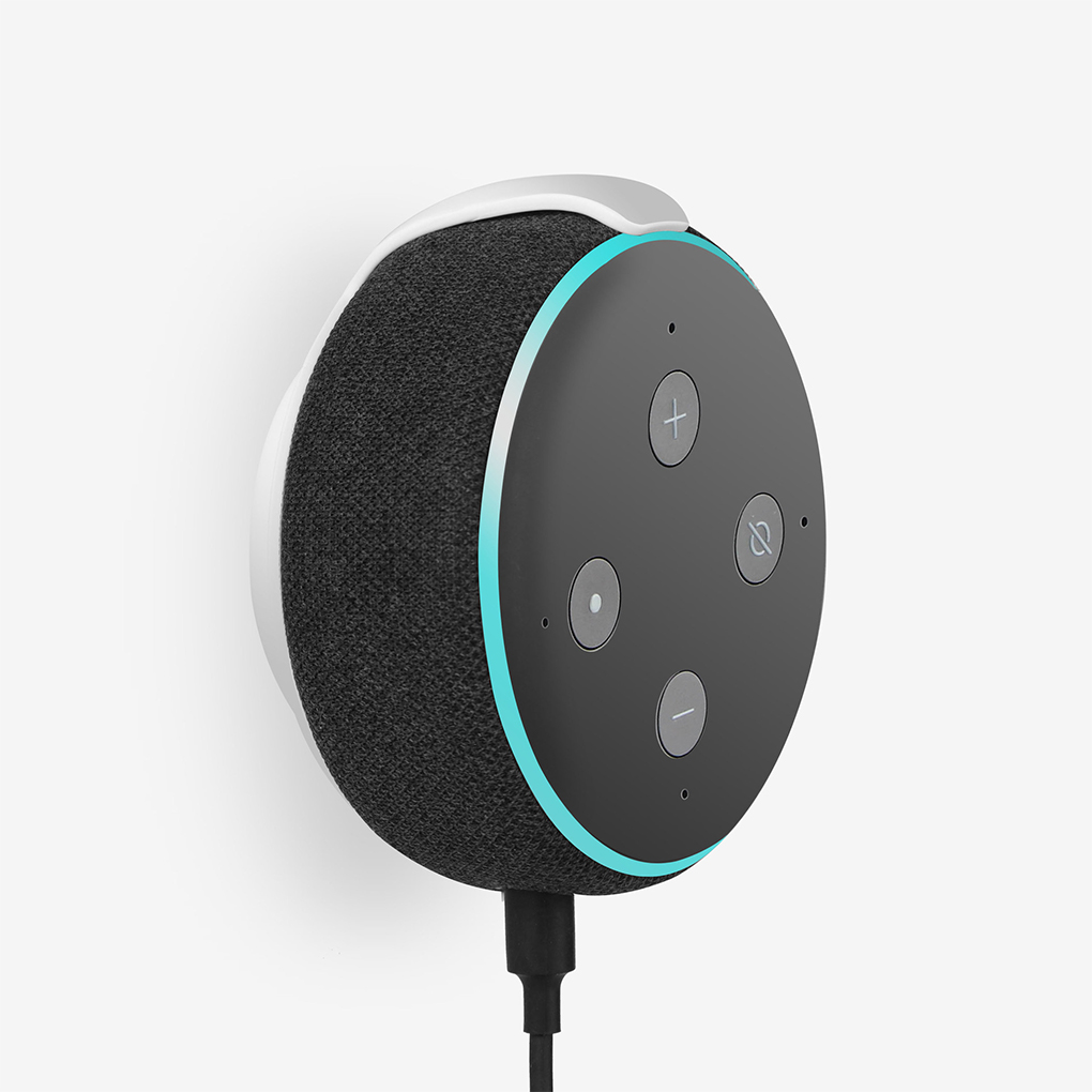 Support de gestion de cordon m - Amazon Speaker Echo Pop avis et prix