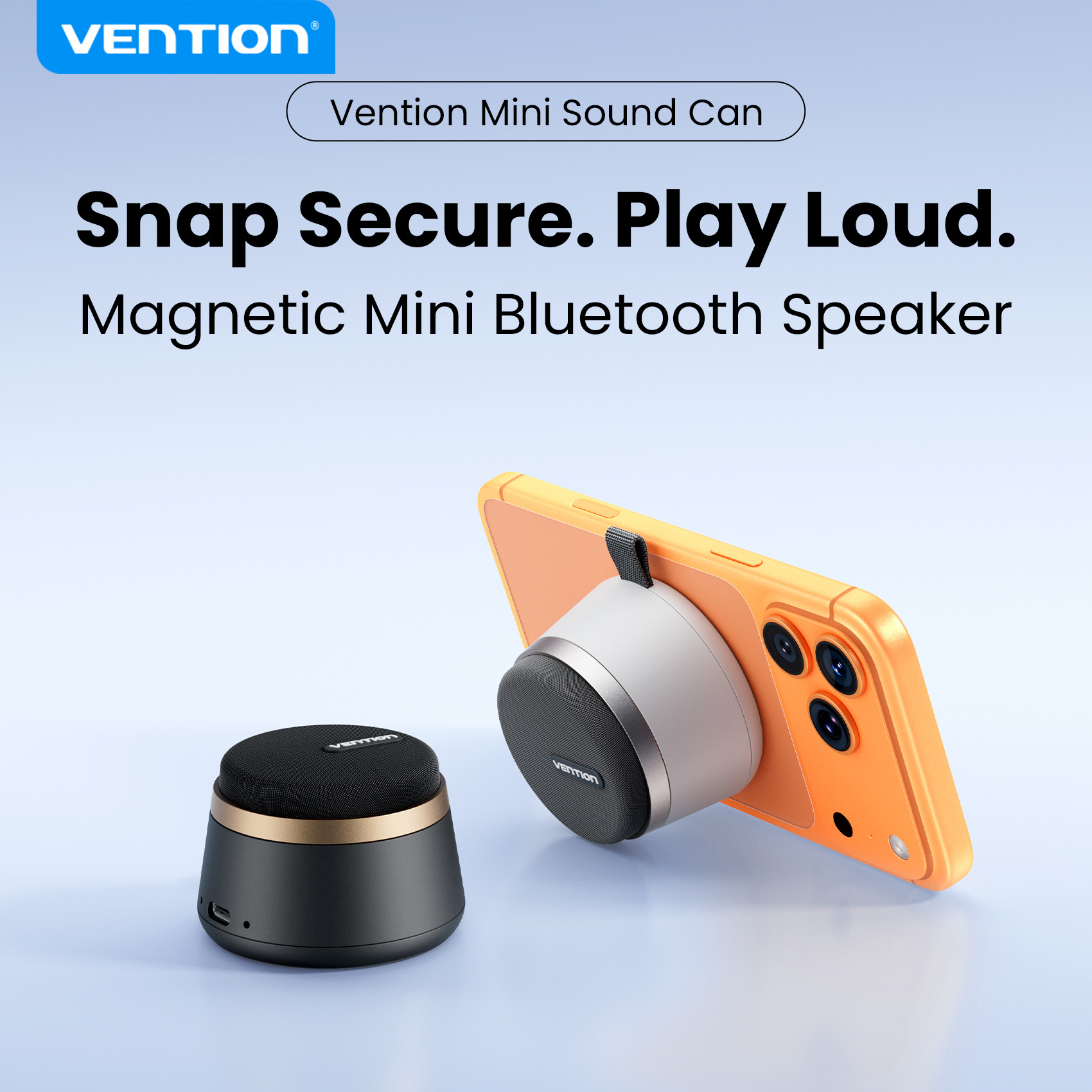 Vention – haut-parleur Bluetoo - Google Speaker Nest Mini avis et prix