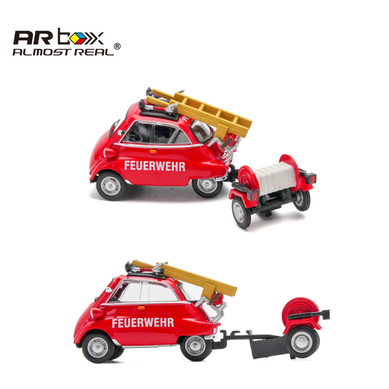 Nouveau modèle de camion de po - Fire Escape Ladder avis et prix