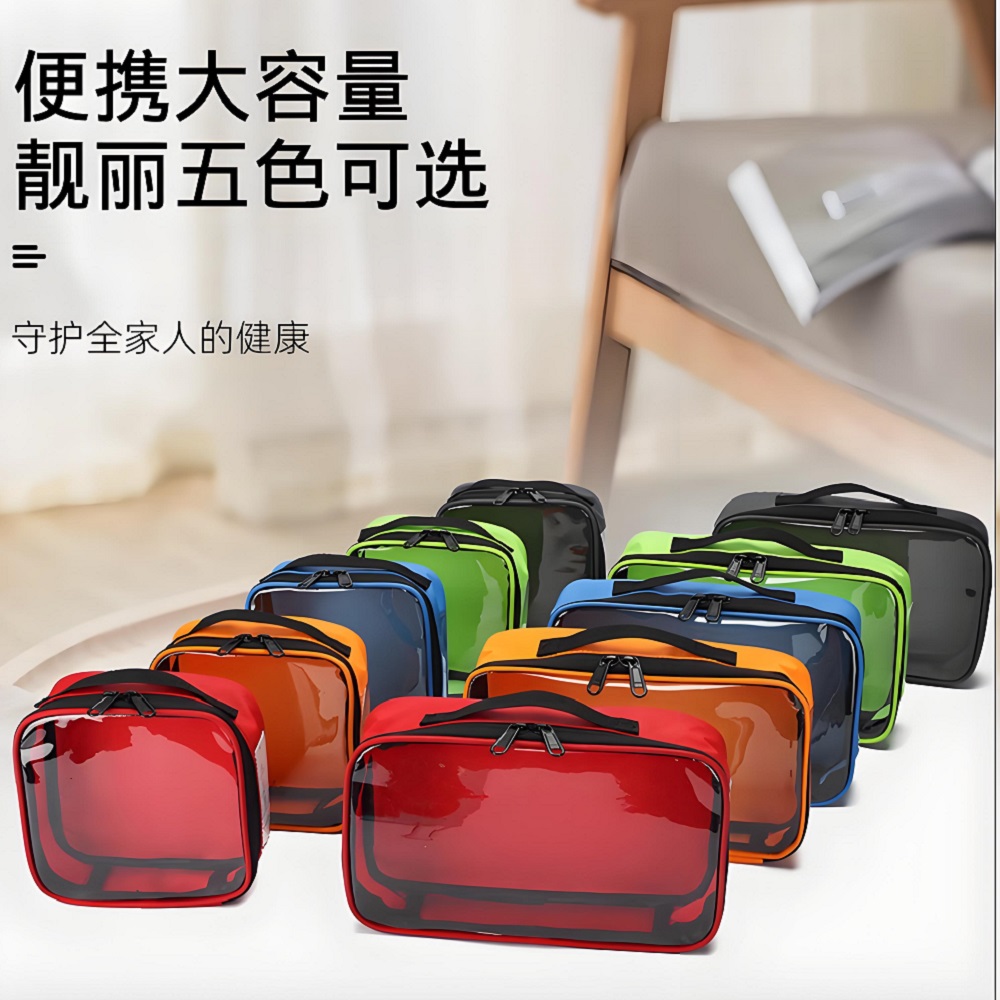 Oxford – sac de rangement médi - First Aid Bag Kit avis et prix
