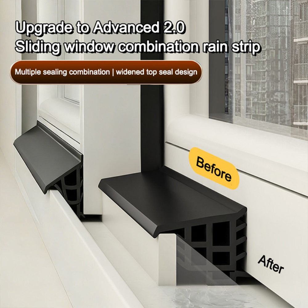 Barre de blocage d'eau pour fe - Window Lock Bar avis et prix