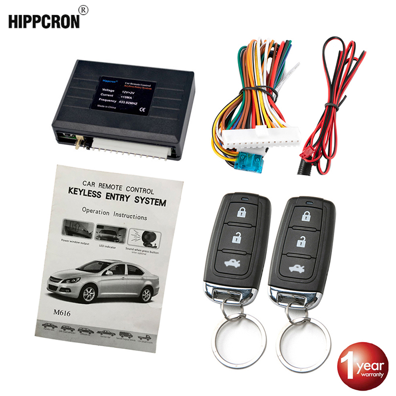 Hippcron – serrure de porte ce - Door Stop Alarm avis et prix