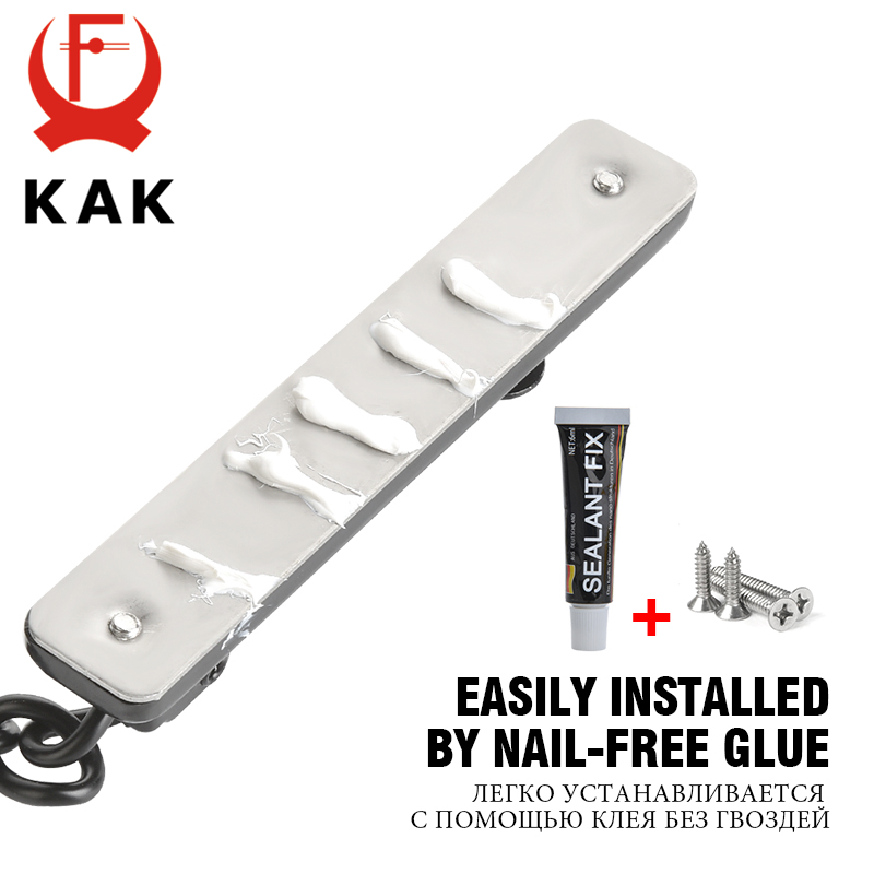 KAK – serrure de chaîne de por - Security Chain Door avis et prix
